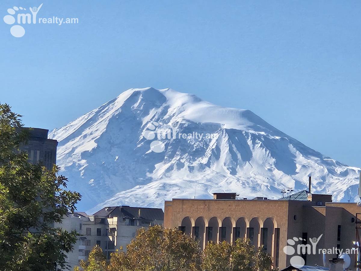Снять 2 комнатную квартиру Маштоца пр, Центр Ереван, 153397