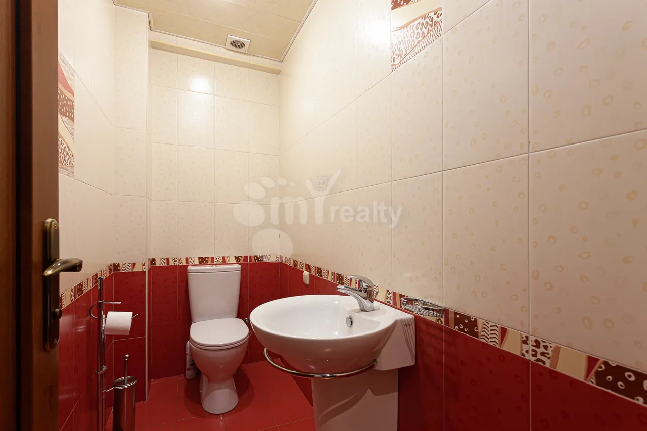 House for sale Davtashen 7 St, Dawtaschen Yerevan, 160618