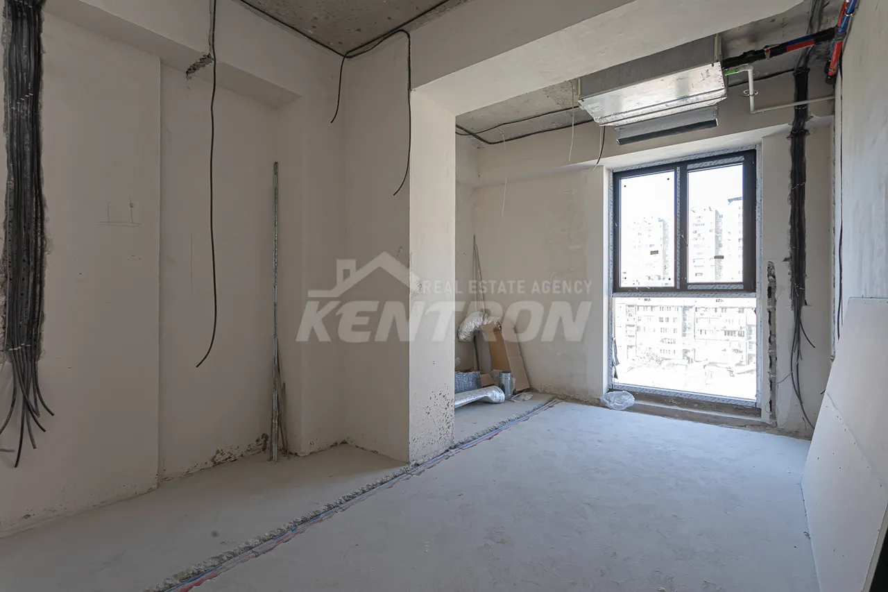 4 bedroom apartment for sale Aghbyur Serob St, Arabkir Yerevan, 157231