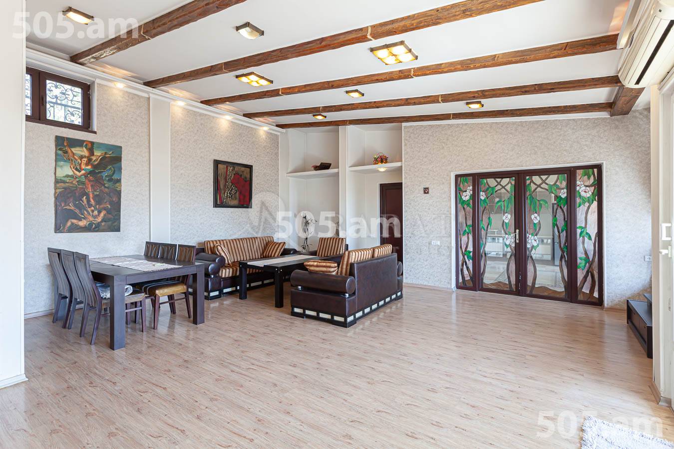 Снять 2 комнатную квартиру Маштоца пр, Центр Ереван, 153327