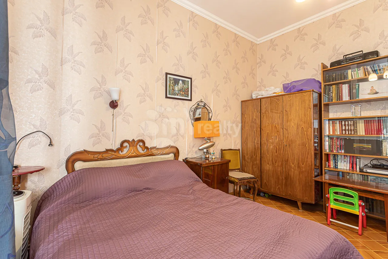 2 bedroom apartment for sale Vardanants St, Center Yerevan, 157486