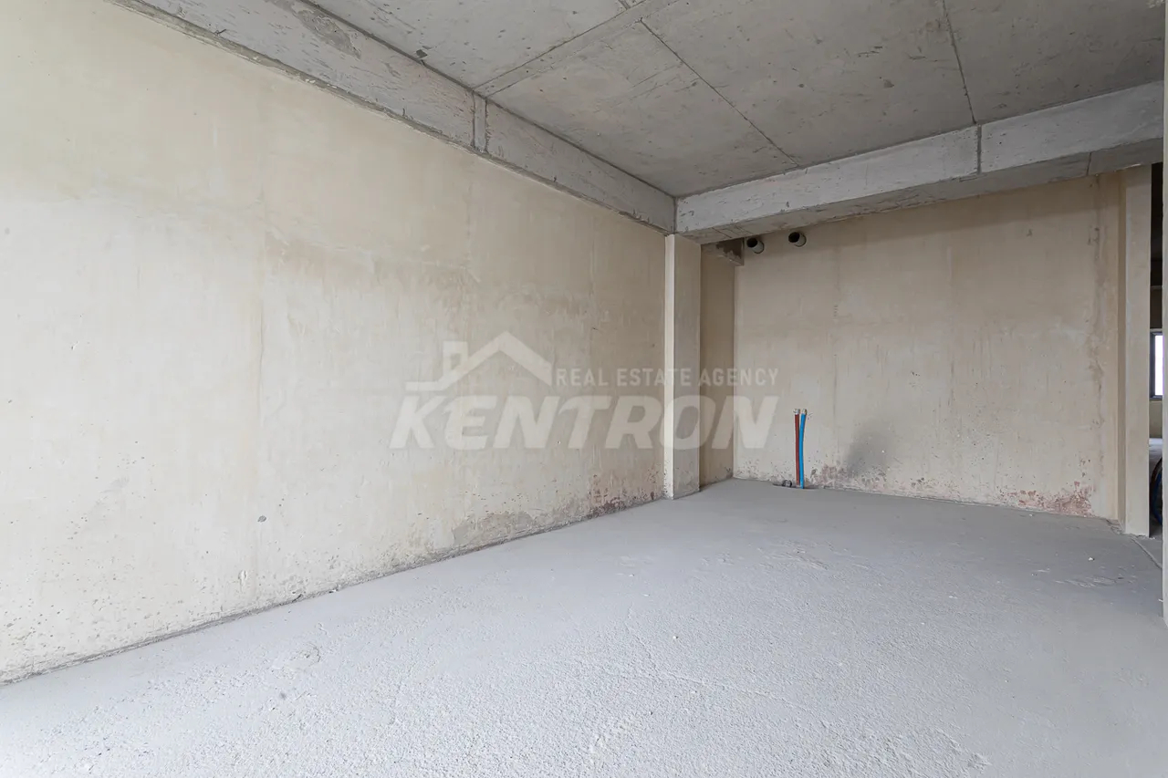 2 bedroom apartment for sale Gevorgyan st, Davtachène Yerevan, 159196
