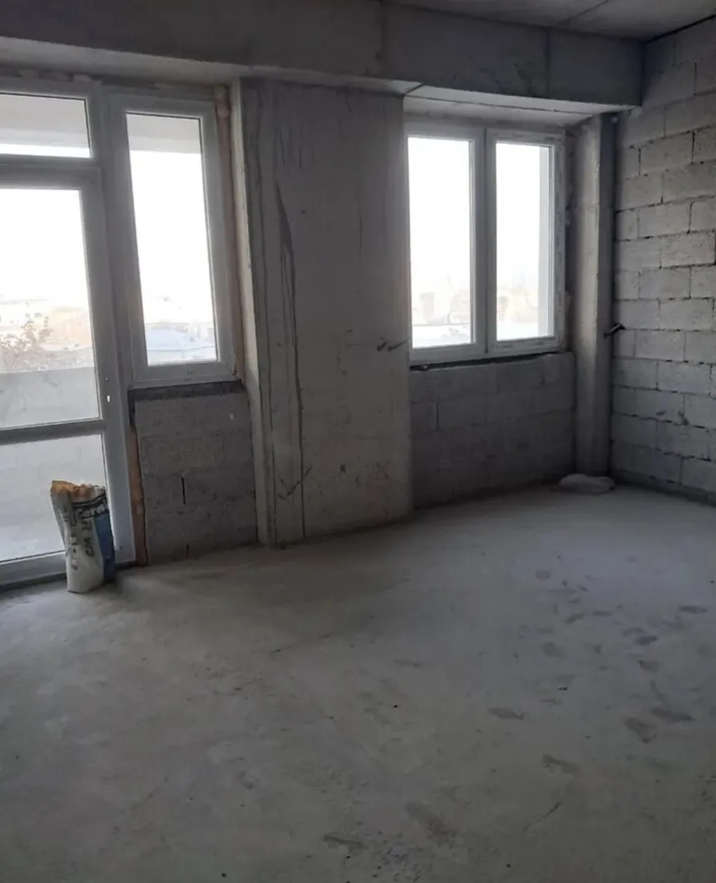 3 bedroom apartment for sale Sevak St, Qanaqer- Sejtun Yerevan, 158533