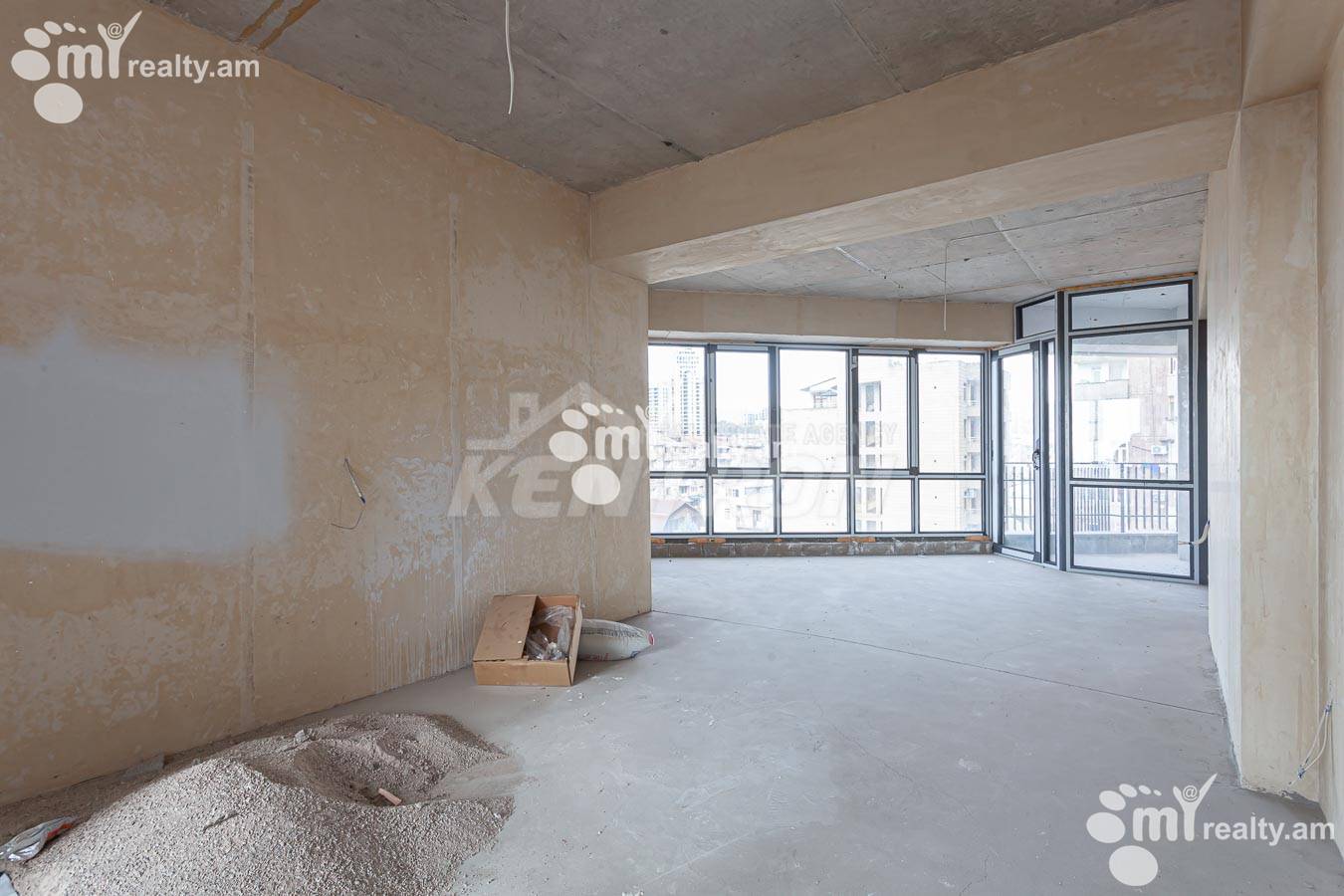 3 bedroom apartment for sale Arabkir 51 St, Arabkir Yerevan, 155085