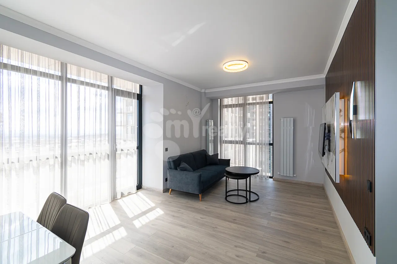 Снять 3 комнатную квартиру Ленинградян ил, Ачапняк Ереван, 159648