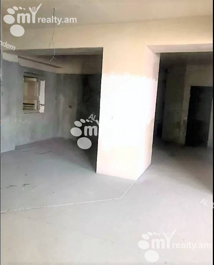 3 bedroom apartment for sale Saryan St, Center Yerevan, 133905