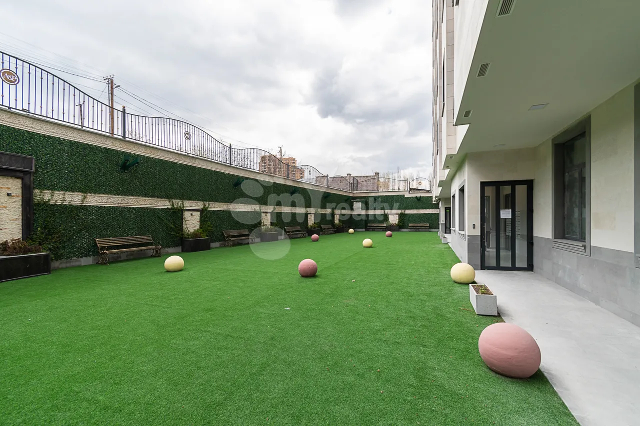 2 bedroom apartment for sale Mikoyan St, Davtachène Yerevan, 160258