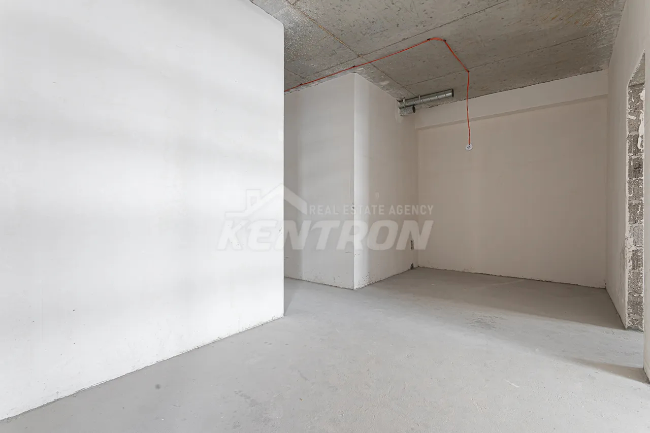 3 bedroom apartment for sale Antarayin, Rue Leonid Azgaldyan, Center Yerevan, 157855