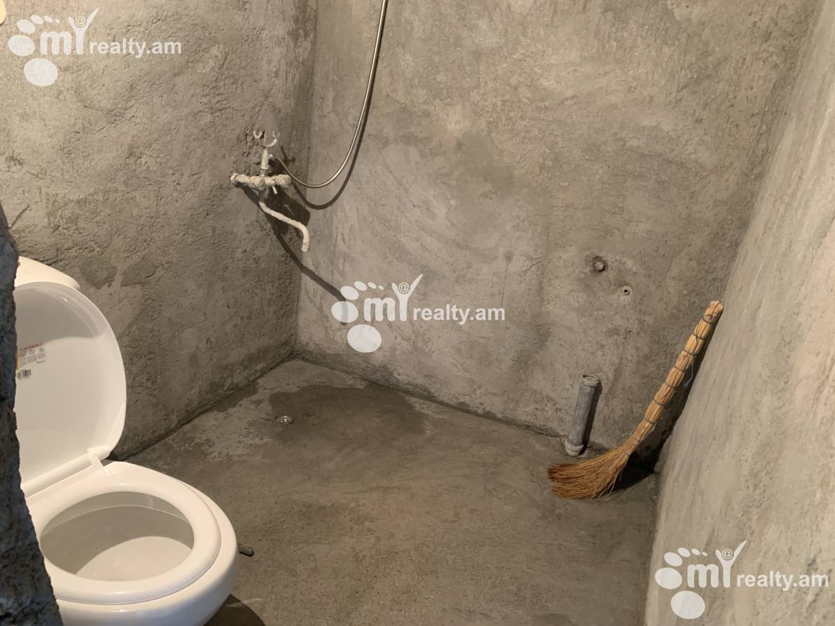 1 սենյականոց բնակարան  Կոմիտասի պող, Արաբկիր Երևան, 152591