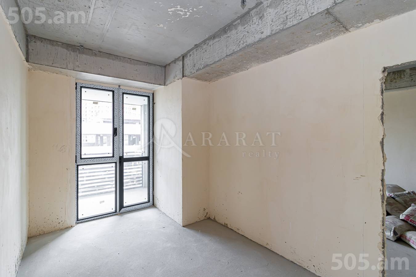 3 սենյականոց բնակարան  Մալխասյանց փող, Արաբկիր Երևան, 153415