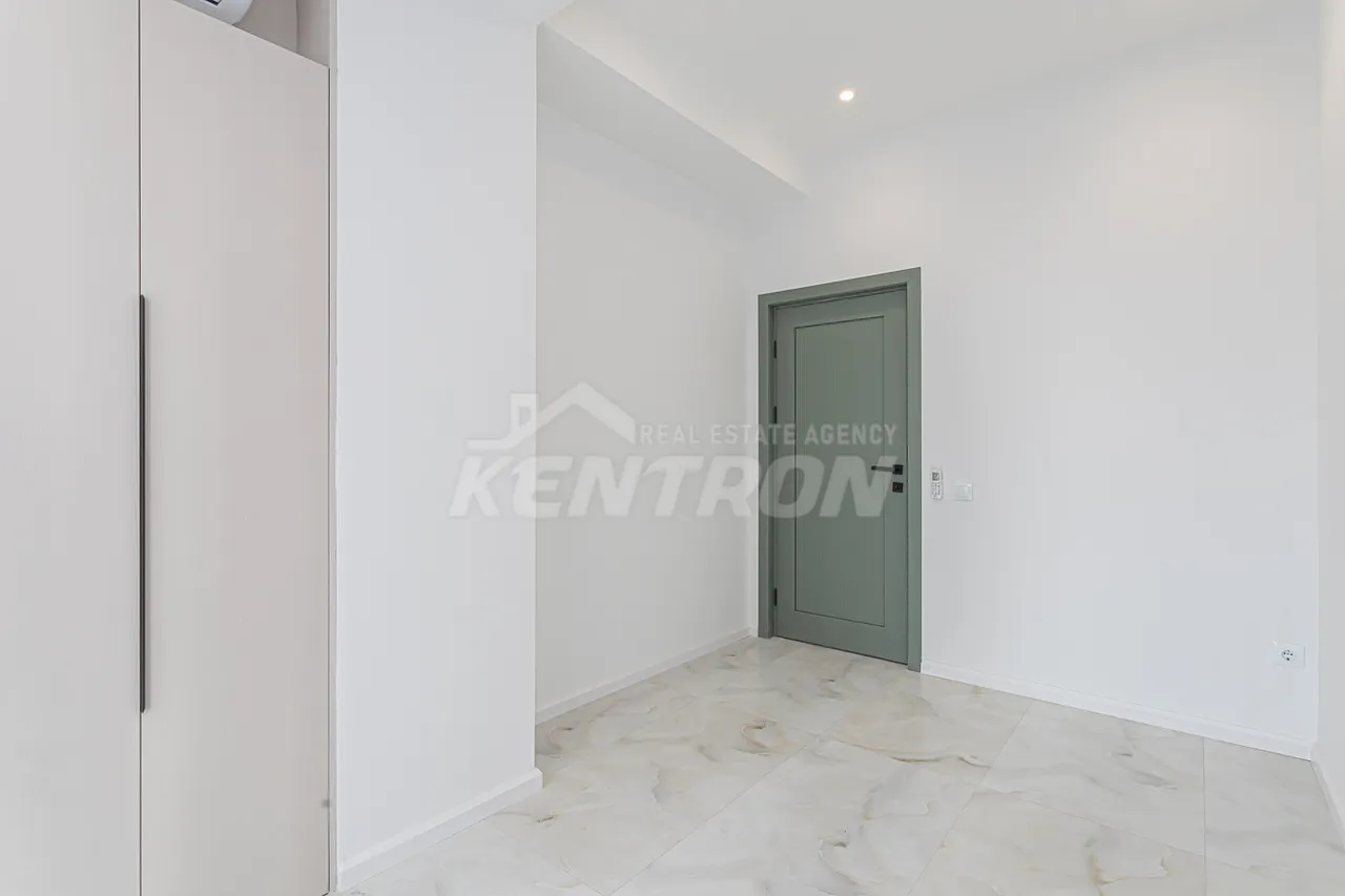 3 սենյականոց բնակարան վարձով Կոմիտասի պող, Արաբկիր Երևան, 157290