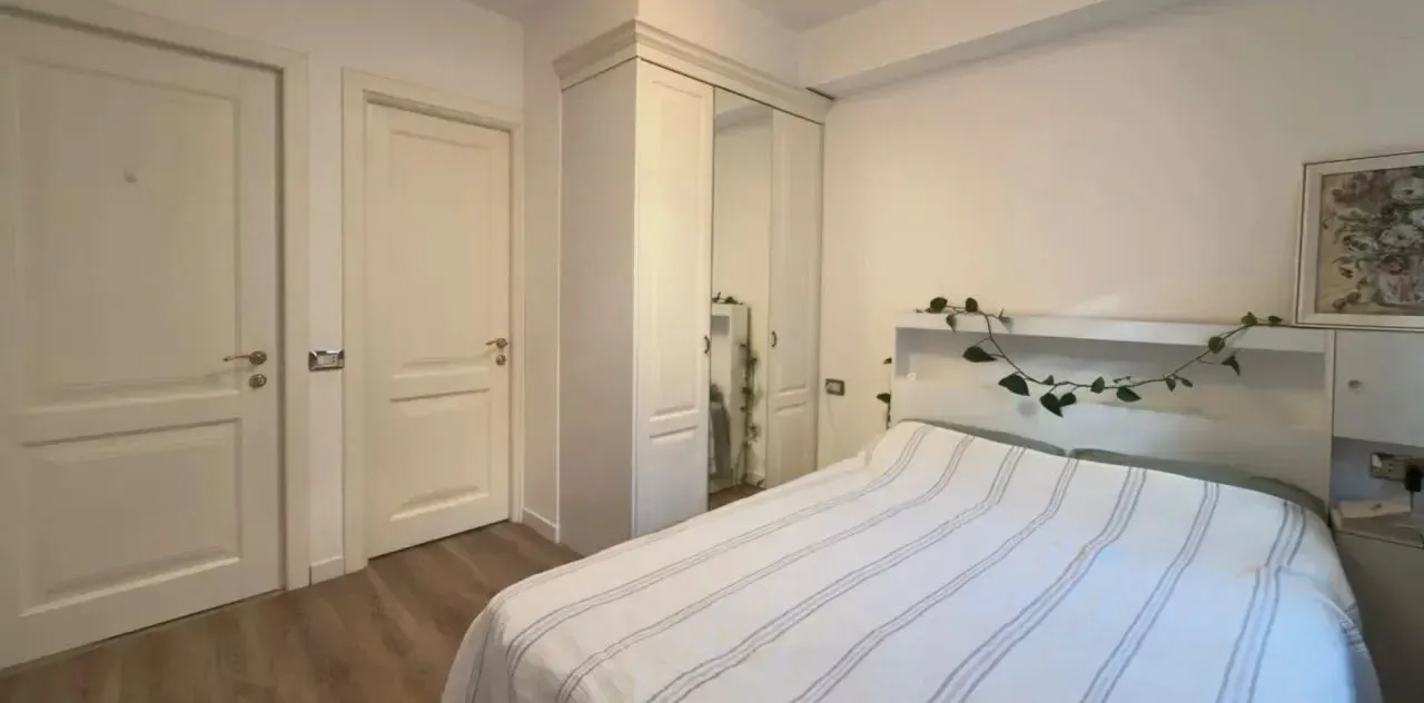 3 bedroom apartment for rent Pushkin St, Center Yerevan, 161548