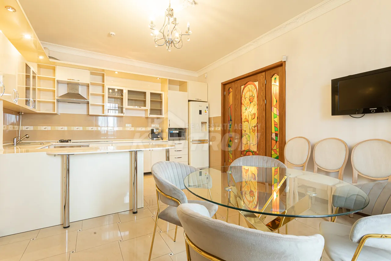 House for sale Tsarav Aghbyur St, Awan Yerevan, 159130