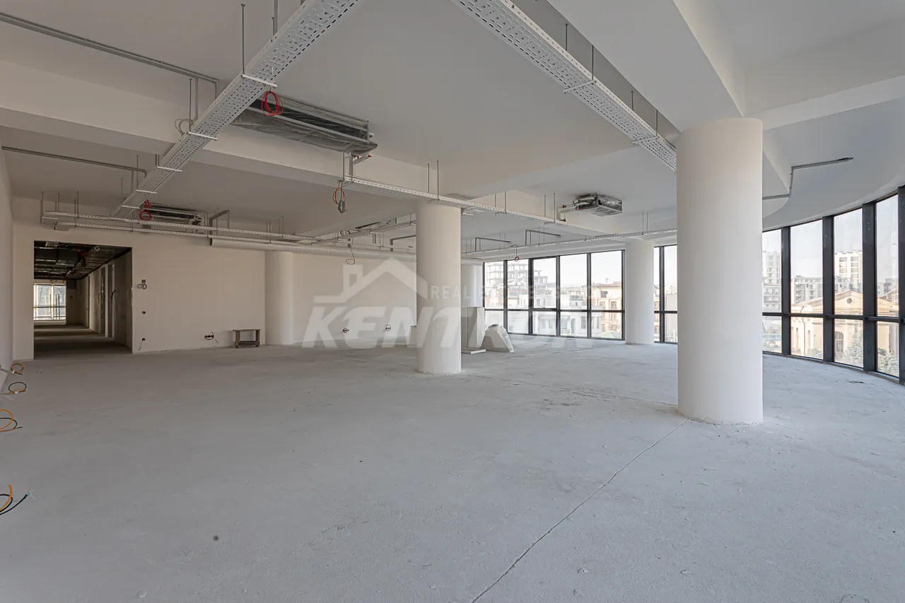 Commercial property for sale Azatutyan Ave, Arabkir Yerevan, 158320