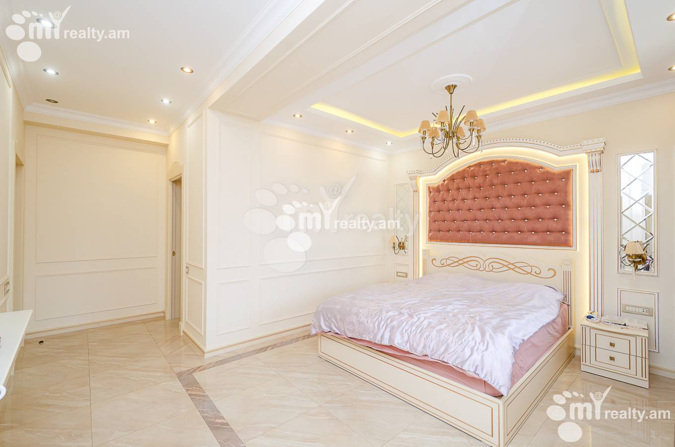 3 bedroom apartment for sale خیابان 17 عربکیر, عربگیر ایروان, 153423