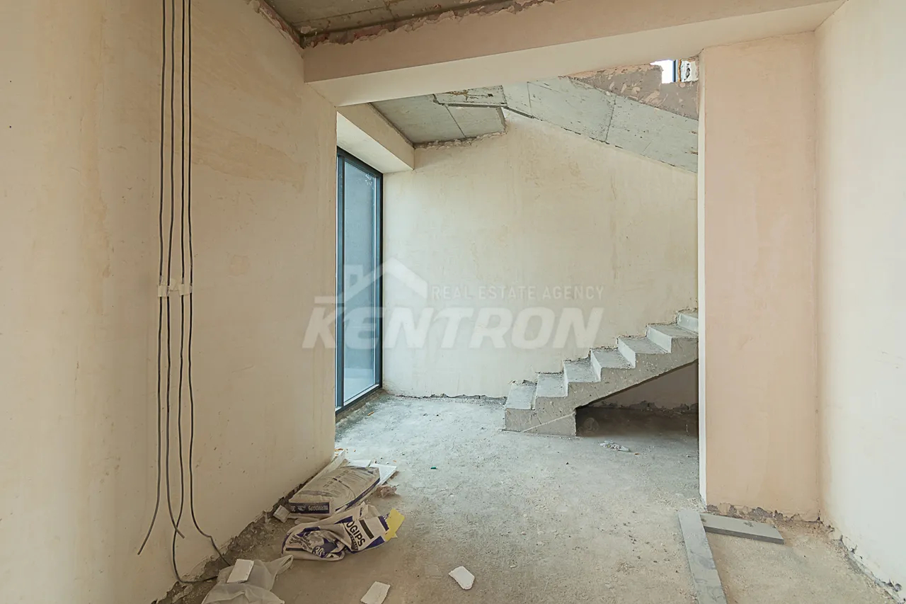 Առանձնատուն  Ղևոնդ Ալիշան փողոց, Վահագնի թաղամաս Երևան, 159695