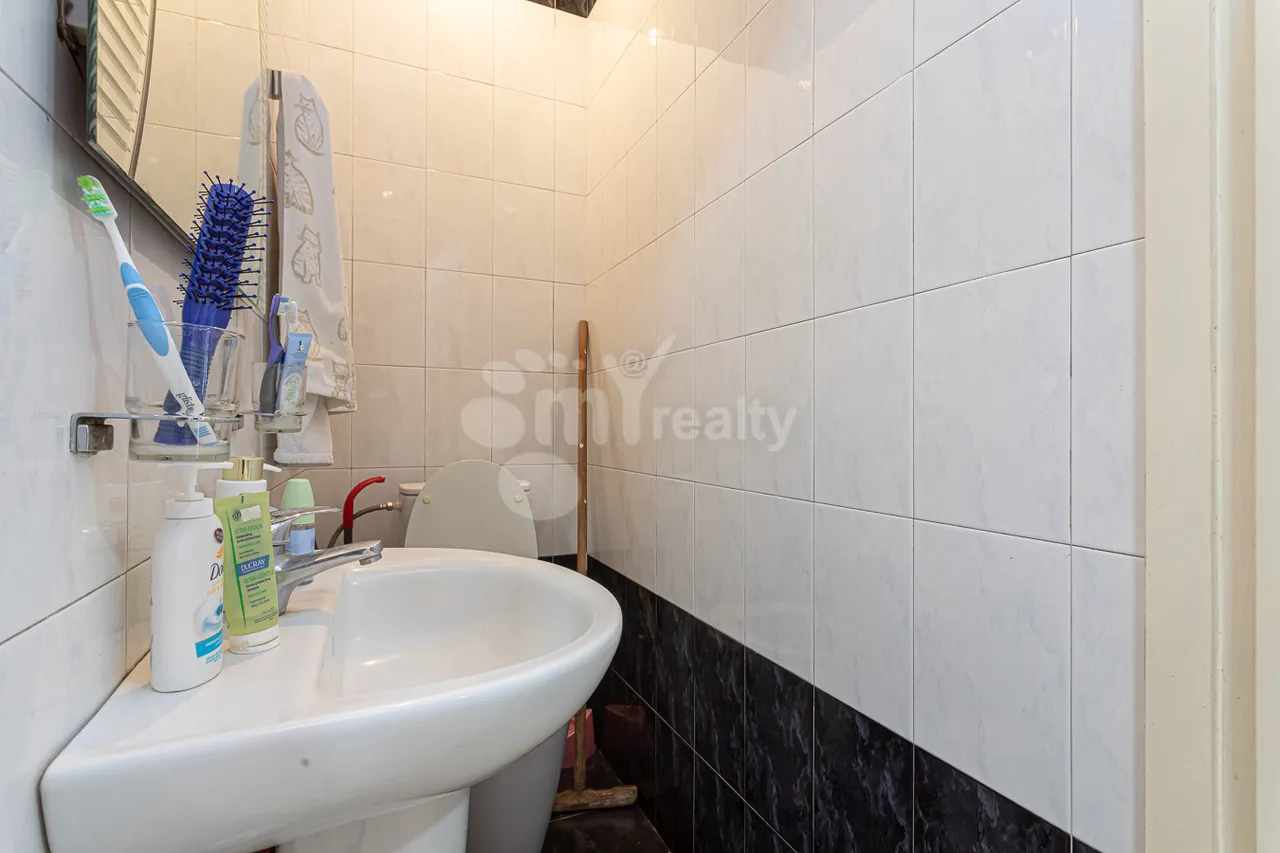 House for sale Nikol Duman St, Arabkir Yerevan, 159533