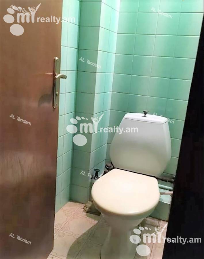 3 bedroom apartment for sale V.Papazyan St, Arabkir Yerevan, 123034