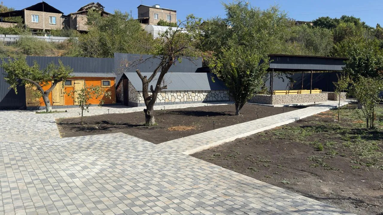 Առանձնատուն  Ն.Խարբերդ, Շենգավիթ Երևան, 158756