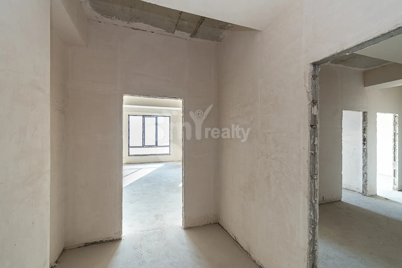 3 bedroom apartment for sale خیابان گِریبودوف, عربگیر ایروان, 159042