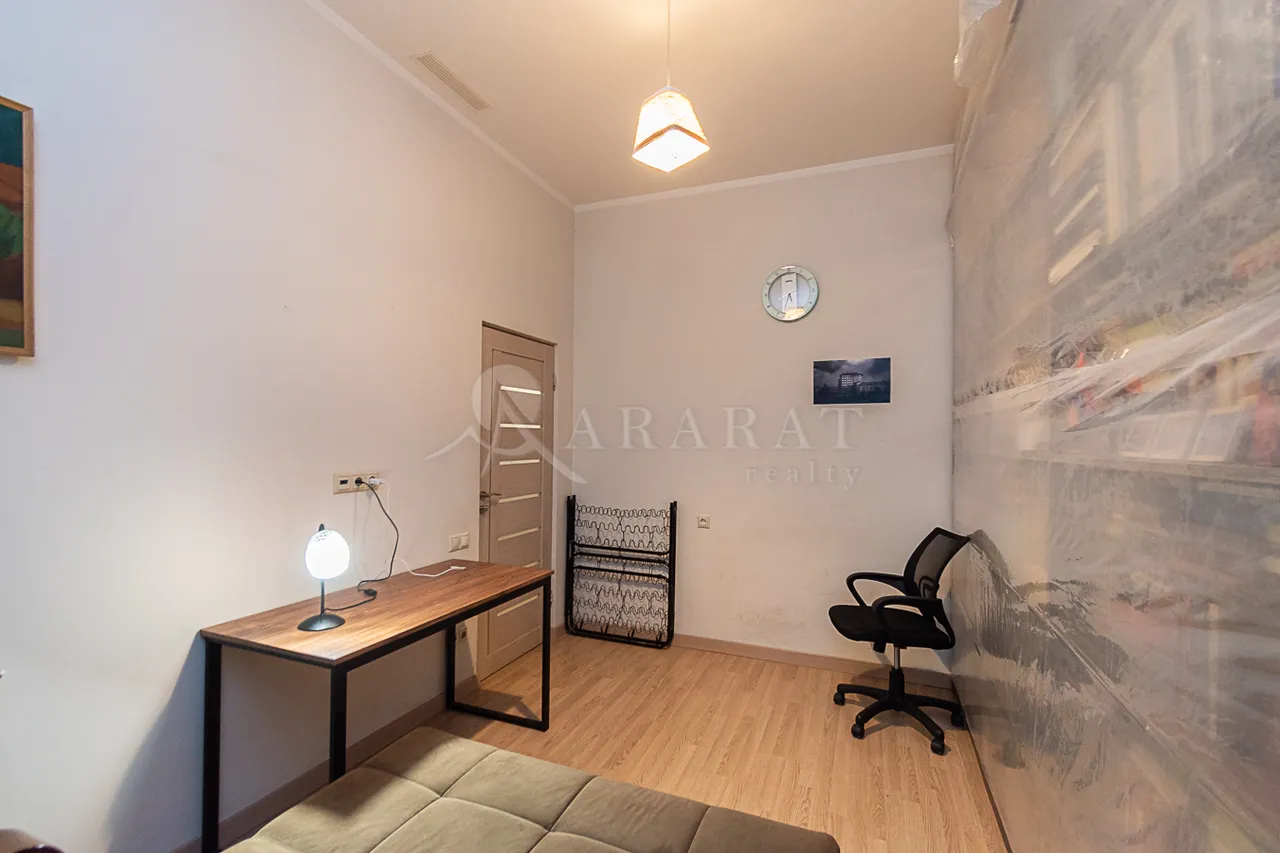 2 bedroom apartment for sale Antarayin St, Center Yerevan, 161951