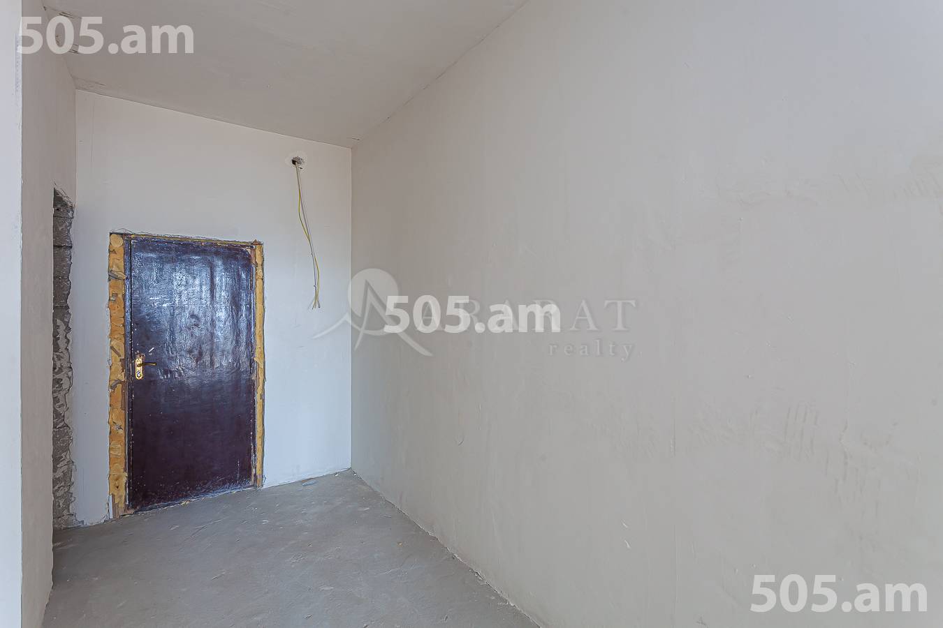 2 սենյականոց բնակարան  Մամիկոնյանց փող, Արաբկիր Երևան, 155981