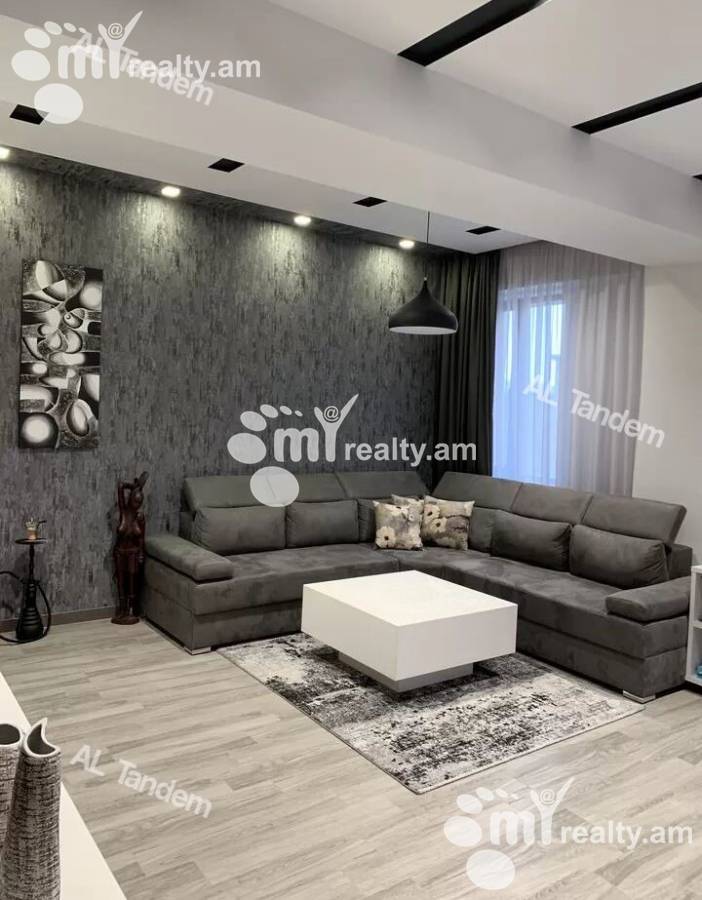 3 bedroom apartment for sale Komitas Ave, Arabkir Yerevan, 122424