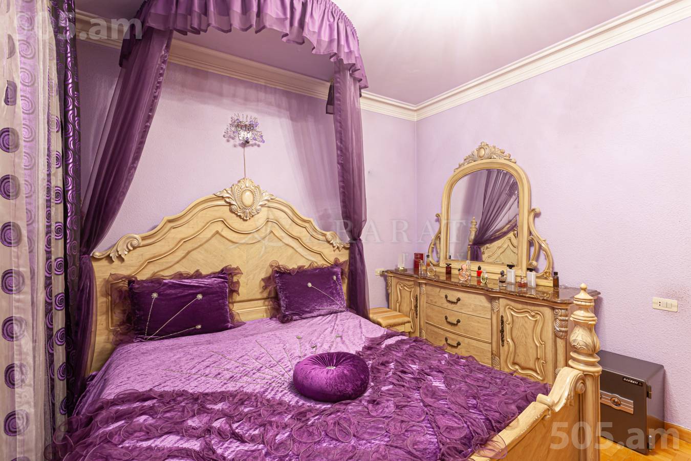 House for rent Gulakyan St, Arabkir Yerevan, 151110