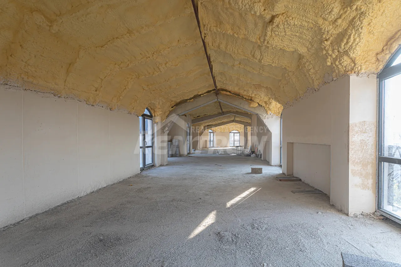 Commercial for sale خیابان نورک آیگینِر, نورک ماراش ایروان, 158365