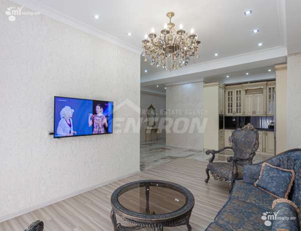 1-senyakanoc-bnakaran-vacharq-Yerevan-Center