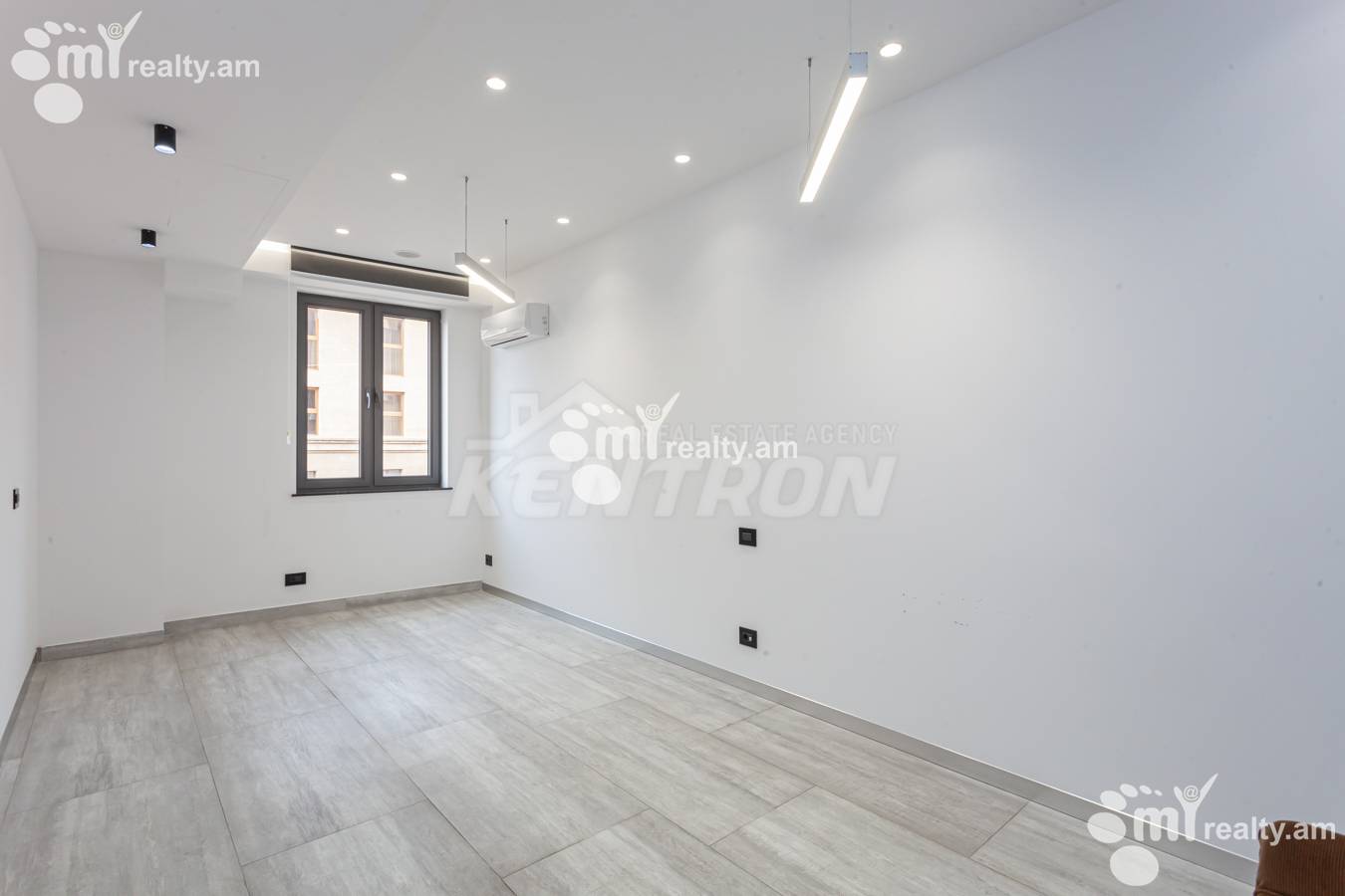 2 bedroom apartment for sale rue d'Amiryan, Center Yerevan, 151823