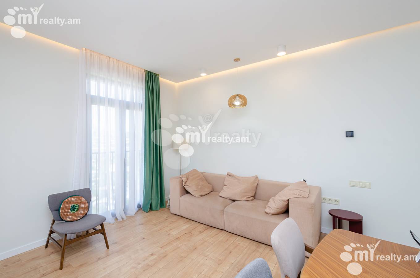 4 bedroom apartment for sale Nansen St, Nor Norque Yerevan, 151151