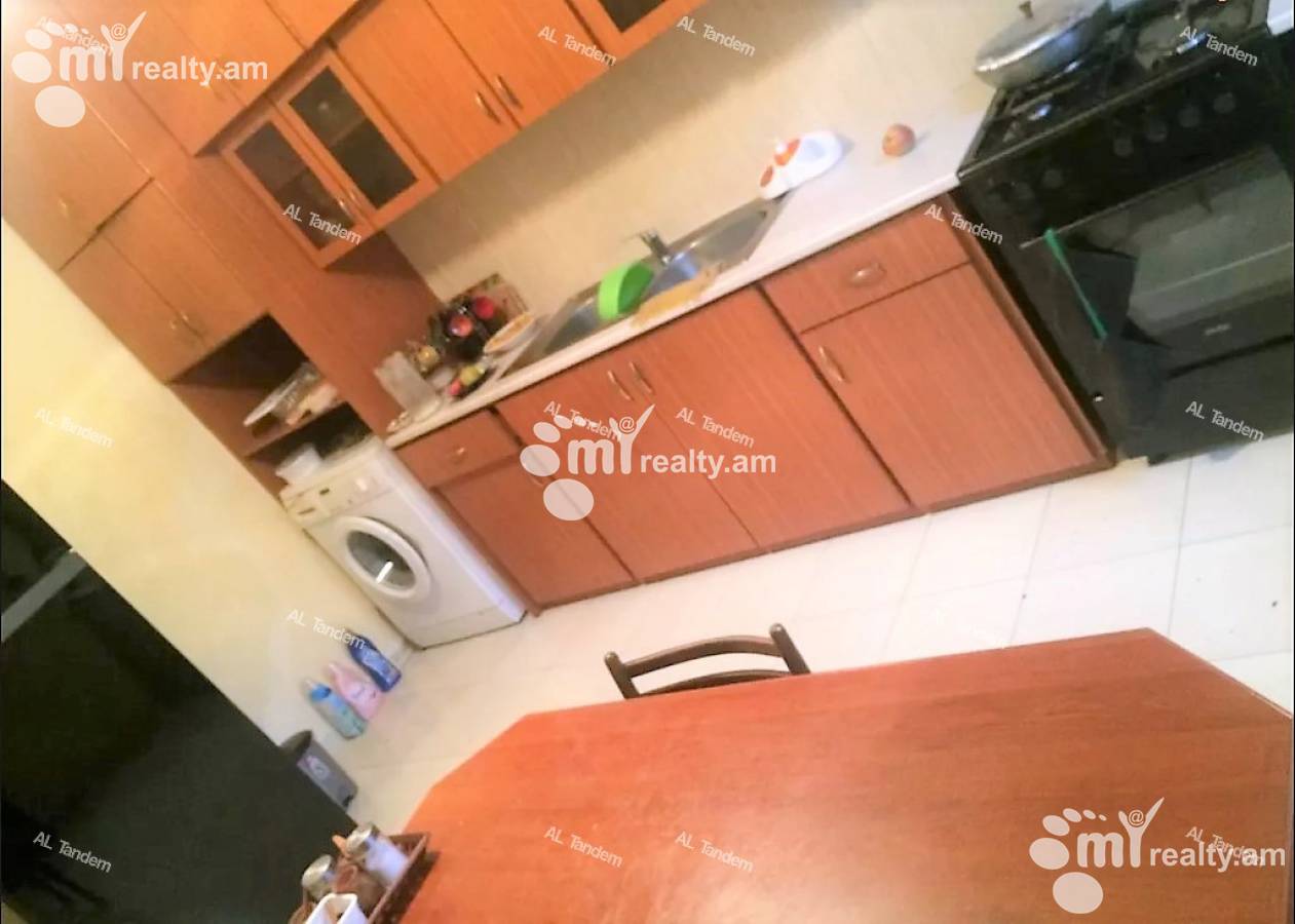 Կոմերցիոն տարածք վարձով Կ. Ուլնեցու փող., Քանաքեռ-Զեյթուն Երևան, 129331