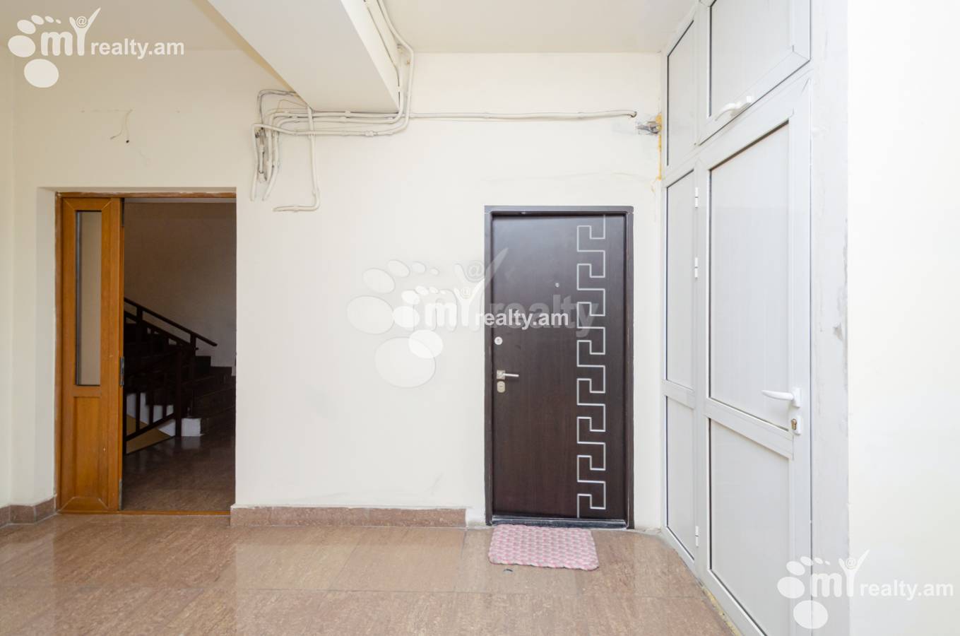 3 bedroom apartment for sale Buzand St, Center Yerevan, 138017