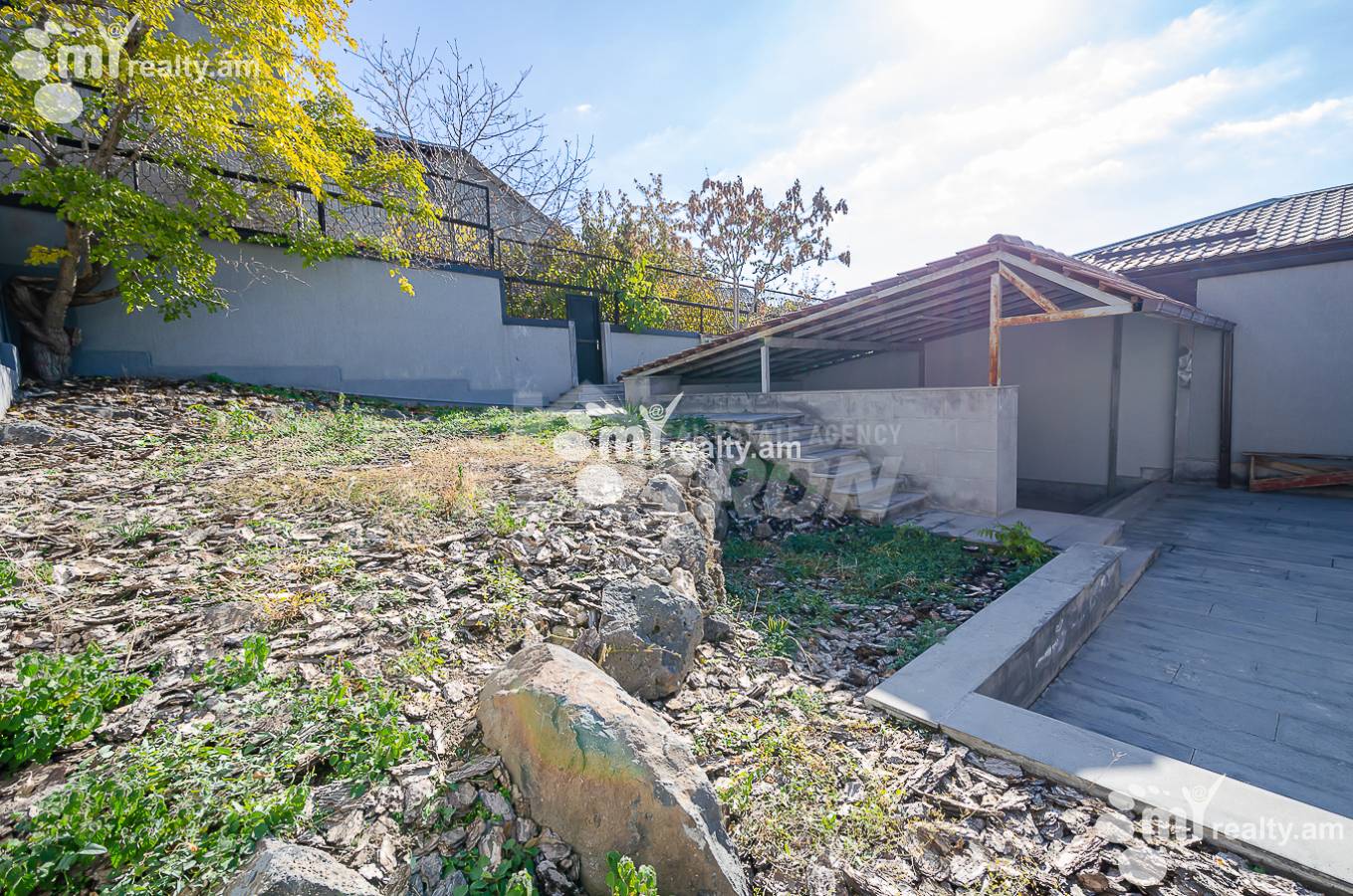 House for rent Norq 9 p, نور نورک ایروان, 153932