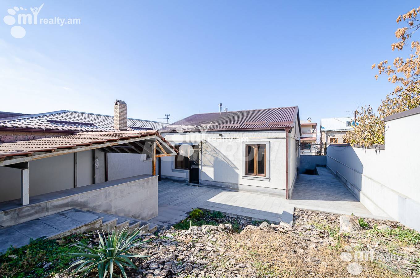 House for rent Norq 9 p, نور نورک ایروان, 153932