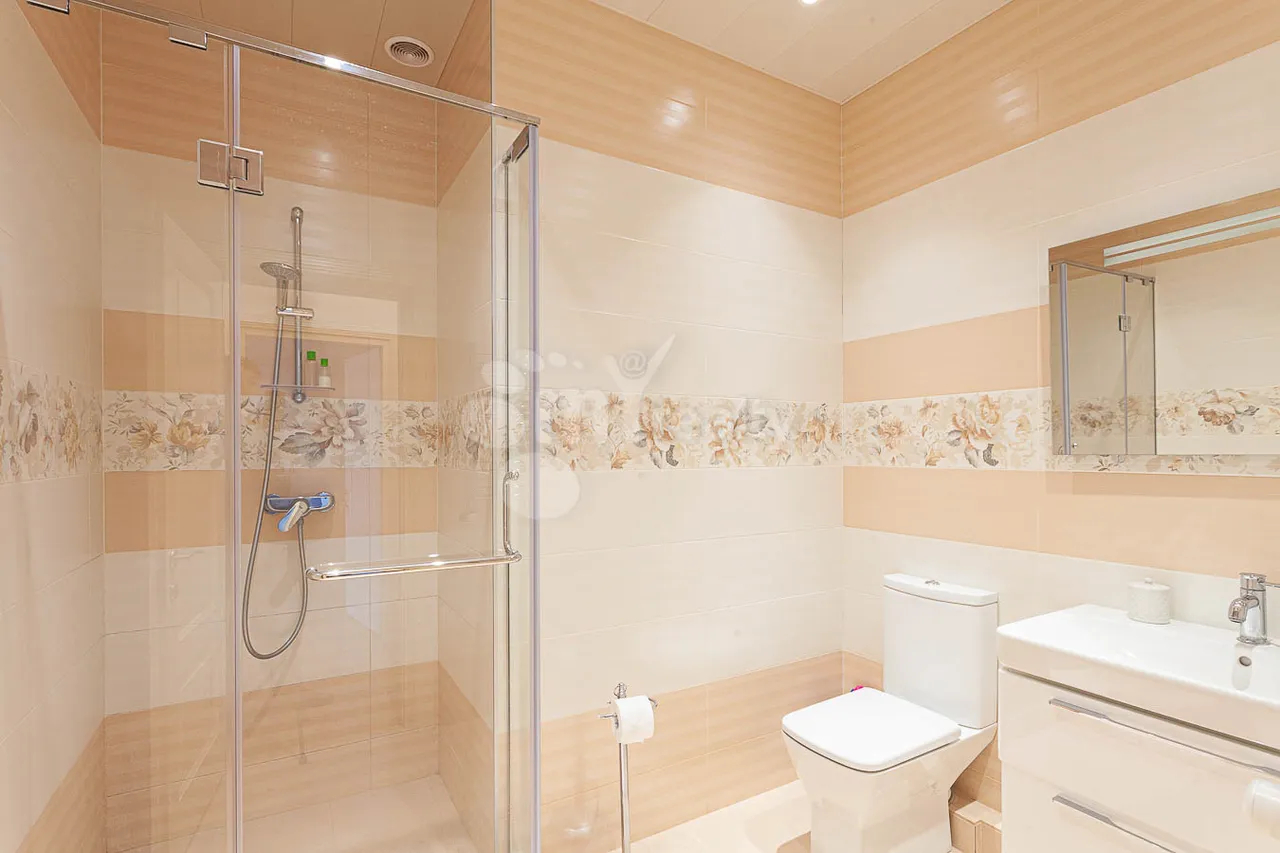 3 bedroom apartment for rent Keri St, Arabkir Yerevan, 159019