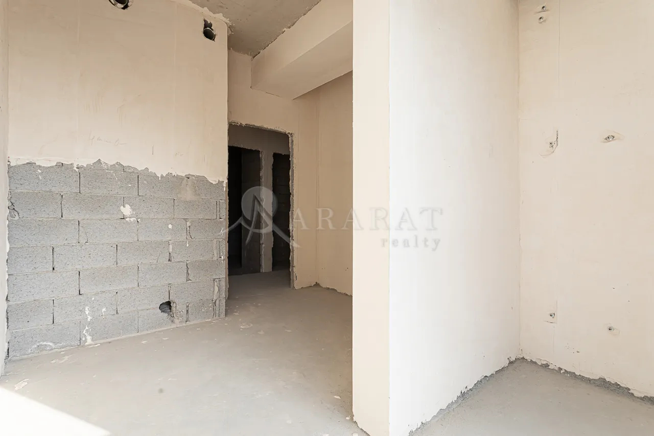 3 սենյականոց բնակարան  Կոմիտասի պող, Արաբկիր Երևան, 157770