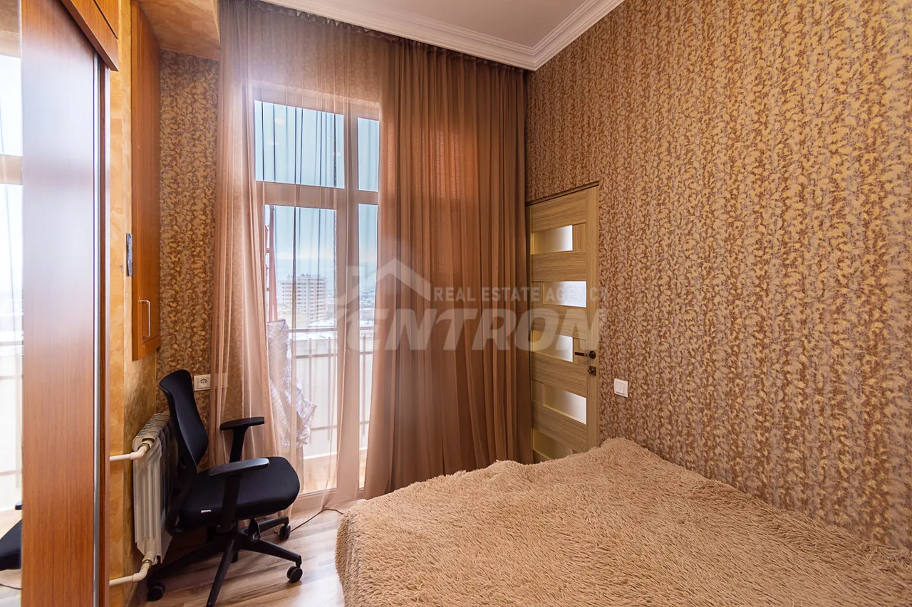 3 bedroom apartment for sale خیابان مولدواکان, نور نورک ایروان, 157743