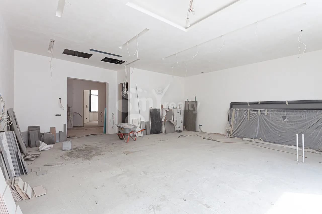 Commercial for sale خیابان داویت آنهاخت, کاناکِر – زیتون ایروان, 161708