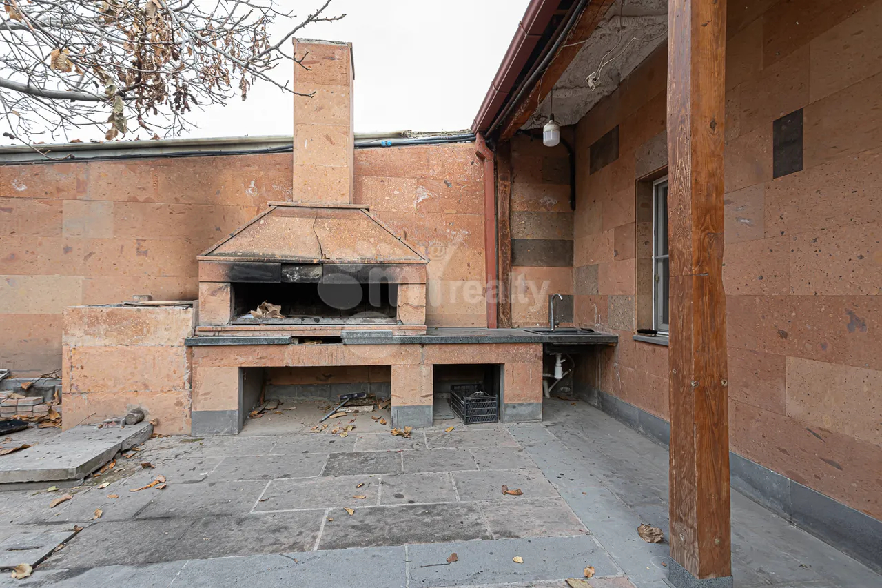 Առանձնատուն  Նորքի 5րդ փող, Նորք-Մարաշ Երևան, 158058