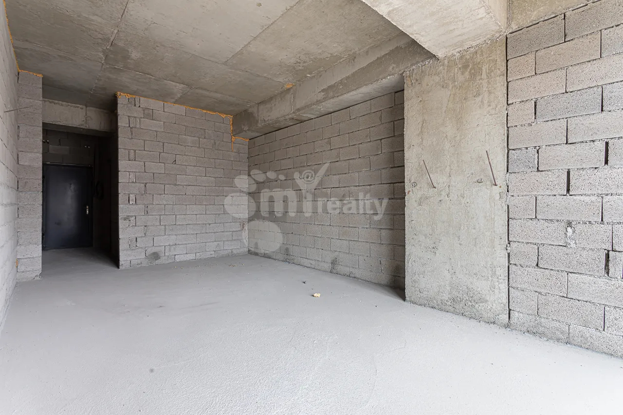 3 bedroom apartment for sale Leningradyan St, Ajapnyak Yerevan, 158448