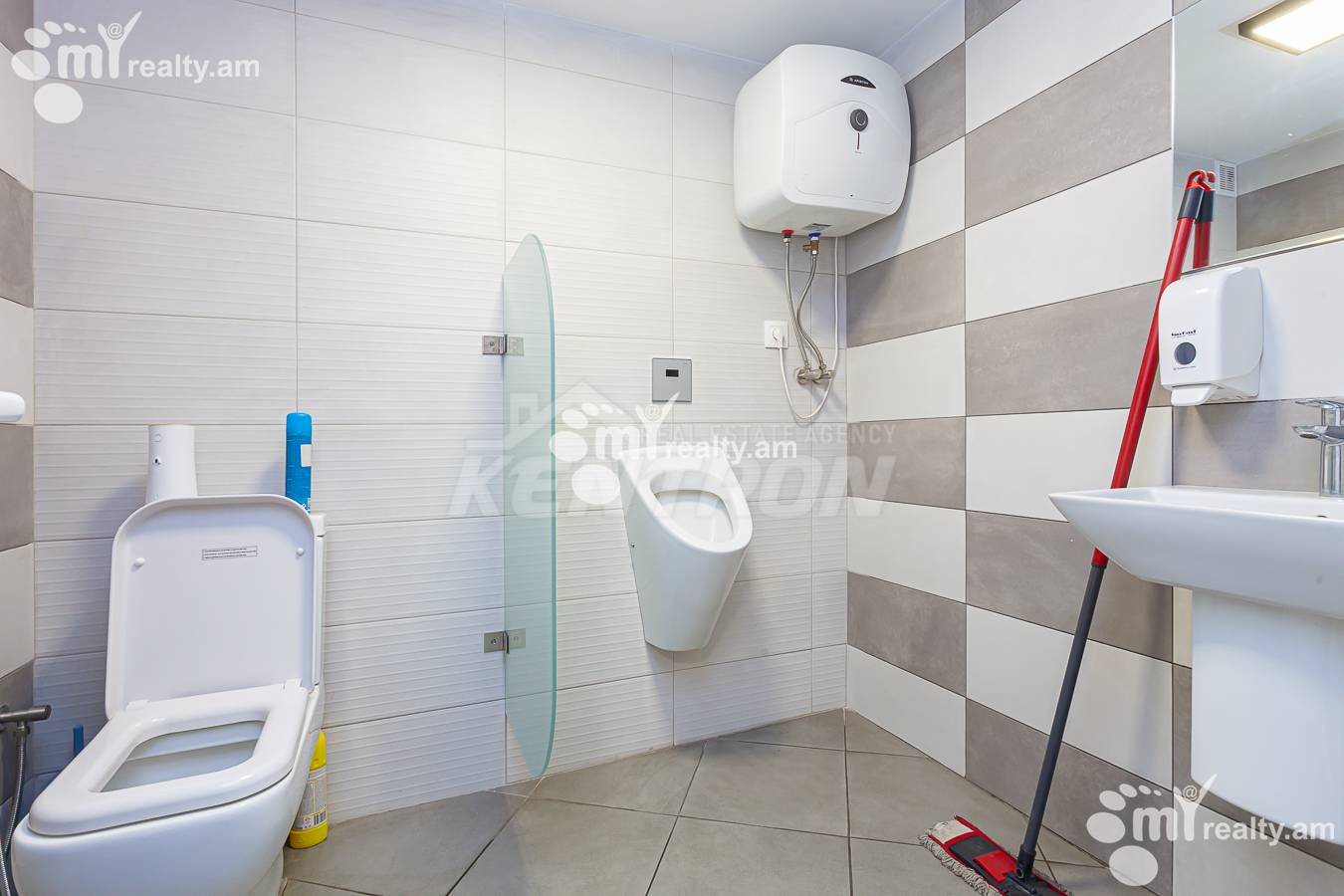 Commercial property for sale M.Khorenatsi St, Center Yerevan, 147632