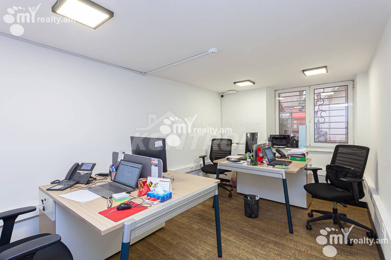 Commercial property for sale M.Khorenatsi St, Center Yerevan, 147632