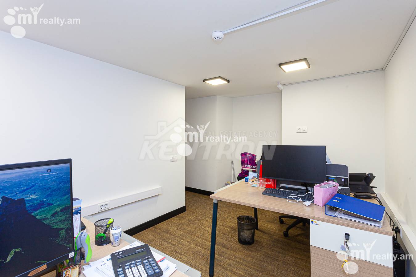 Commercial property for sale M.Khorenatsi St, Center Yerevan, 147632