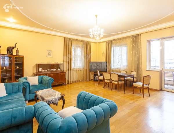 5-bedroom/apartment-for-sale-in-new-construction/Pushkin+St/Center/Yerevan