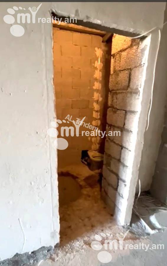 2 bedroom apartment for sale Mamikoniants St, Arabkir Yerevan, 143568