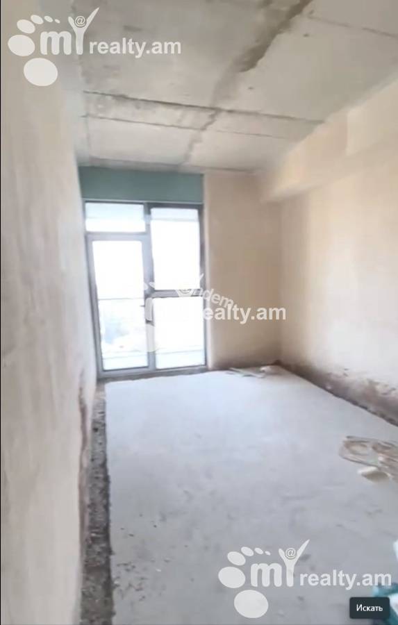 2 bedroom apartment for sale Mamikoniants St, Arabkir Yerevan, 143568