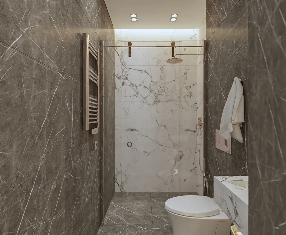 3 bedroom apartment for sale Aghbyur Serob St, Arabkir Yerevan, 157841