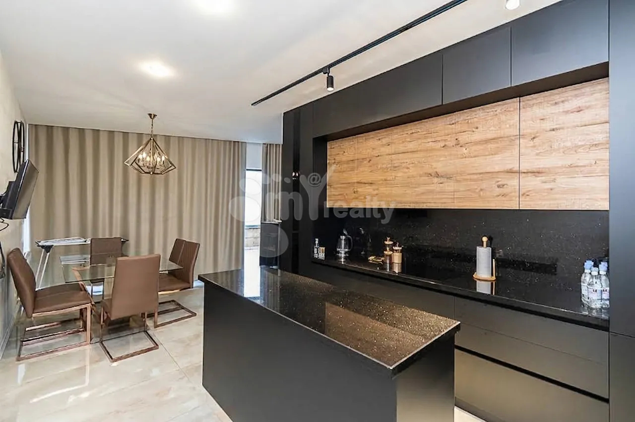 5 bedroom apartment for sale Tsitsernakaberd Highway, Center Yerevan, 161498